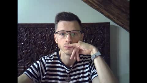 Jack online show from November 24, 10:52 pm