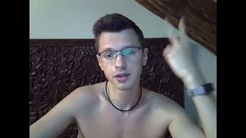 Jack online show from October 21, 8:12 pm