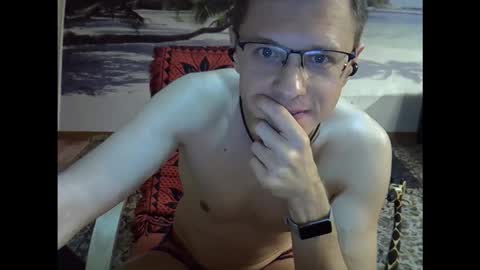 Jack online show from October 17, 7:40 pm