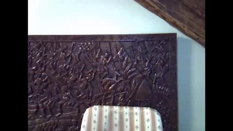 Jack online show from October 22, 8:32 pm