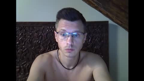 Jack online show from October 6, 8:37 pm