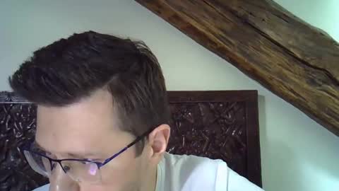 Jack online show from March 10, 2:16 pm