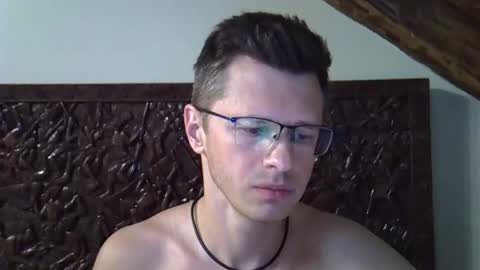 Jack online show from September 20, 7:06 pm