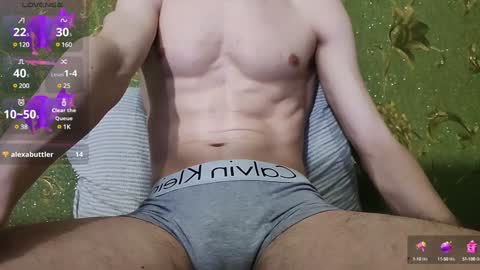 lumberxxxx online show from February 4, 11:38 pm