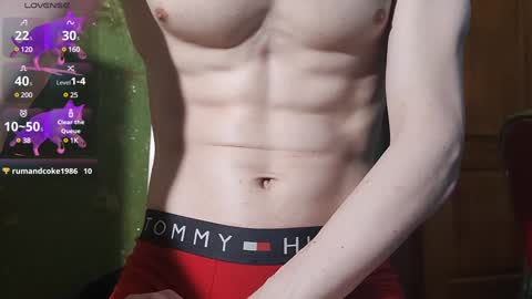 lumberxxxx online show from February 8, 6:12 am