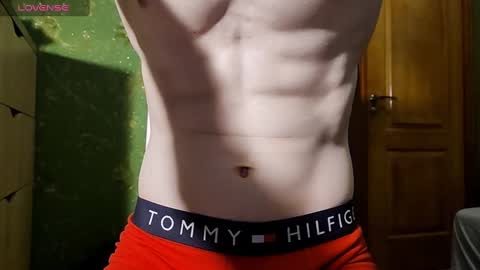 lumberxxxx online show from February 28, 9:12 pm