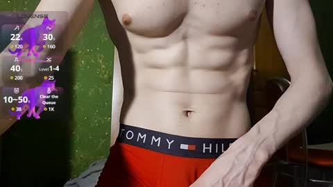 lumberxxxx online show from February 28, 12:43 am