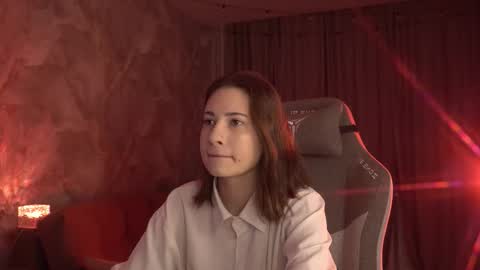 Amelia online show from February 28, 2:04 am