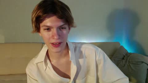 Felix online show from January 5, 7:28 pm