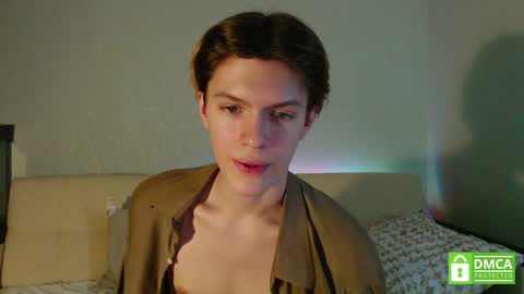 Felix online show from January 12, 2:09 pm