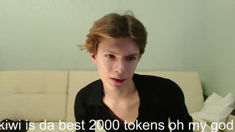 Felix online show from January 1, 4:07 pm