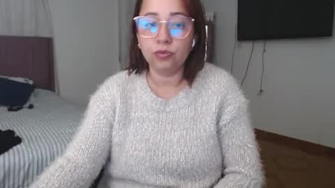 Snapshot of lumi_84 chatting on January 31, 3:30 am LUMI online show from January 31, 3:30 am