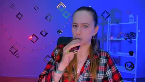 Sweet Lumi online show from April 16, 7:41 am