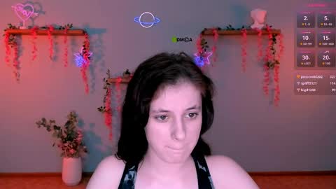 Sweet Lumi online show from April 2, 1:51 pm