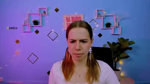 Sweet Lumi online show from June 16, 7:34 am