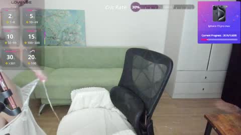 Lumi online show from May 15, 12:24 pm