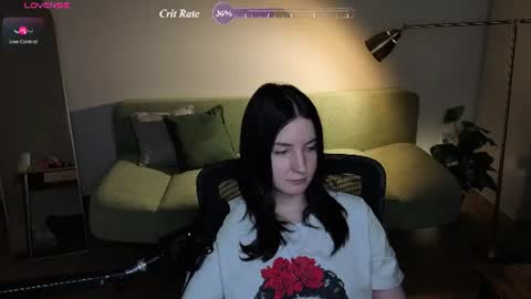 Lumi online show from July 10, 4:01 pm