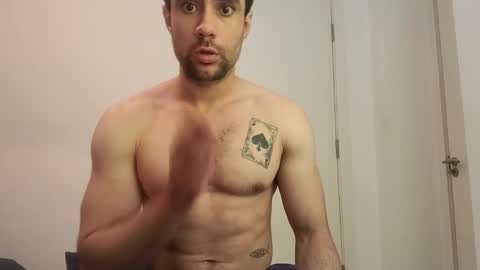 luminousace online show from April 3, 6:04 pm