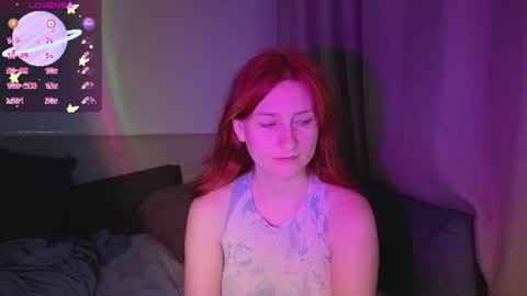 Lumulav online show from July 28, 2:57 pm