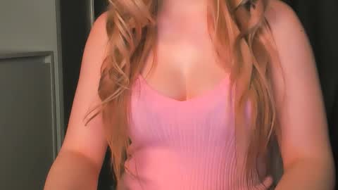 luna1vibe online show from February 10, 9:18 pm