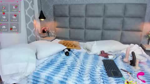 Luna online show from December 5, 11:30 am