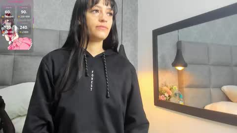 Luna online show from November 14, 11:12 am