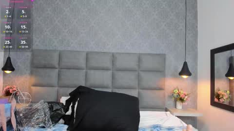 Luna online show from December 3, 11:11 am