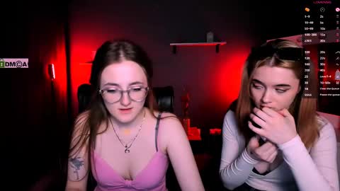 Snapshot of luna_berryy chatting on March 5, 2:36 am luna_berryy online show from March 5, 2:36 am