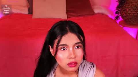 Lunita online show from March 23, 7:41 pm