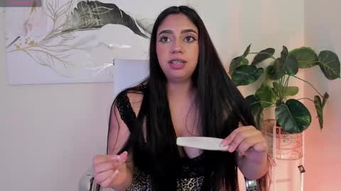luna_cute14 online show from May 20, 9:43 pm