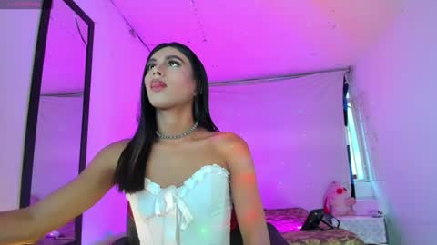 luna duque online show from July 25, 11:02 pm