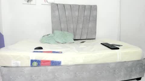 luna_ho online show from March 9, 9:57 am