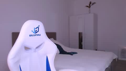 Luna online show from December 16, 1:24 am