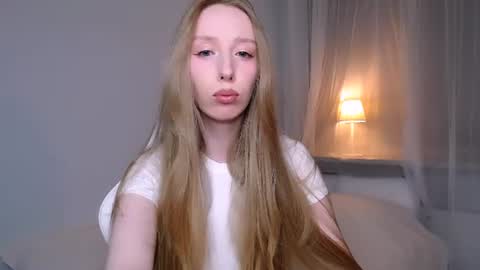 Luna online show from June 12, 10:53 pm