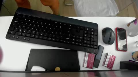 Luna LaViolette online show from December 21, 5:14 am