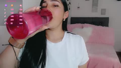 luna online show from February 27, 3:37 pm