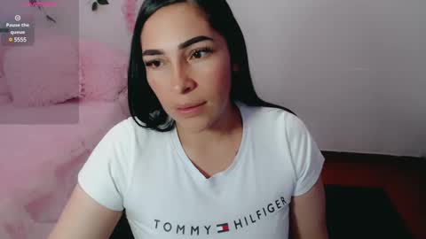 luna online show from March 10, 11:12 am