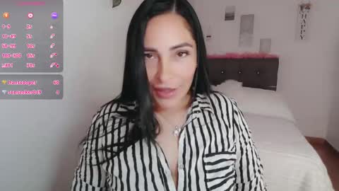 luna online show from October 9, 2:11 pm