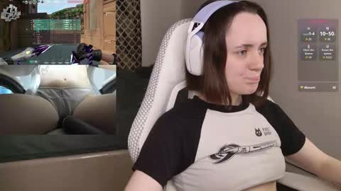 luna_loveeee online show from September 10, 4:35 am