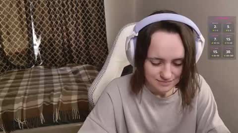 luna_loveeee online show from September 25, 6:09 am