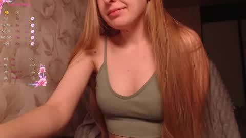 Luna online show from November 24, 8:29 pm