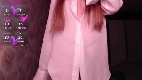 Snapshot of luna_loveisgood chatting on January 10, 12:17 am Luna online show from January 10, 12:17 am