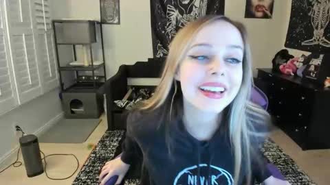 Luna online show from January 14, 4:53 am