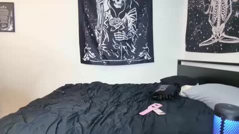 Luna online show from September 29, 10:09 pm