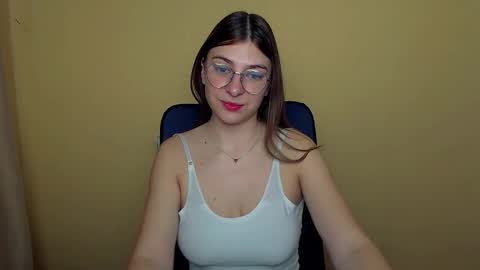 Luna online show from November 2, 10:26 am