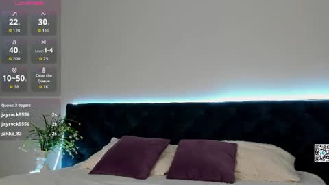 luna_mee online show from July 14, 2:16 am