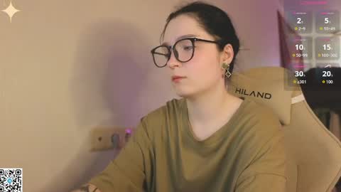 Luna online show from April 18, 2:24 am