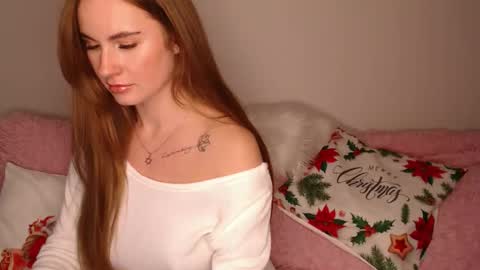 Luna online show from January 7, 6:46 pm