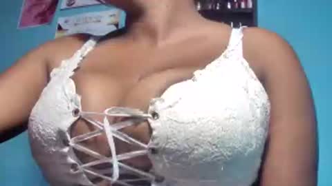 luna online show from February 24, 1:36 pm