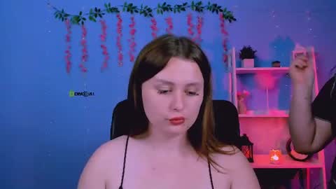 Princess Luna online show from July 17, 6:43 pm